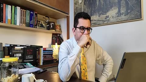 Urgente! Pollo CARVAJ4L confirma DEL4ÇÃO Bomb@stica: vários políticos cairão.