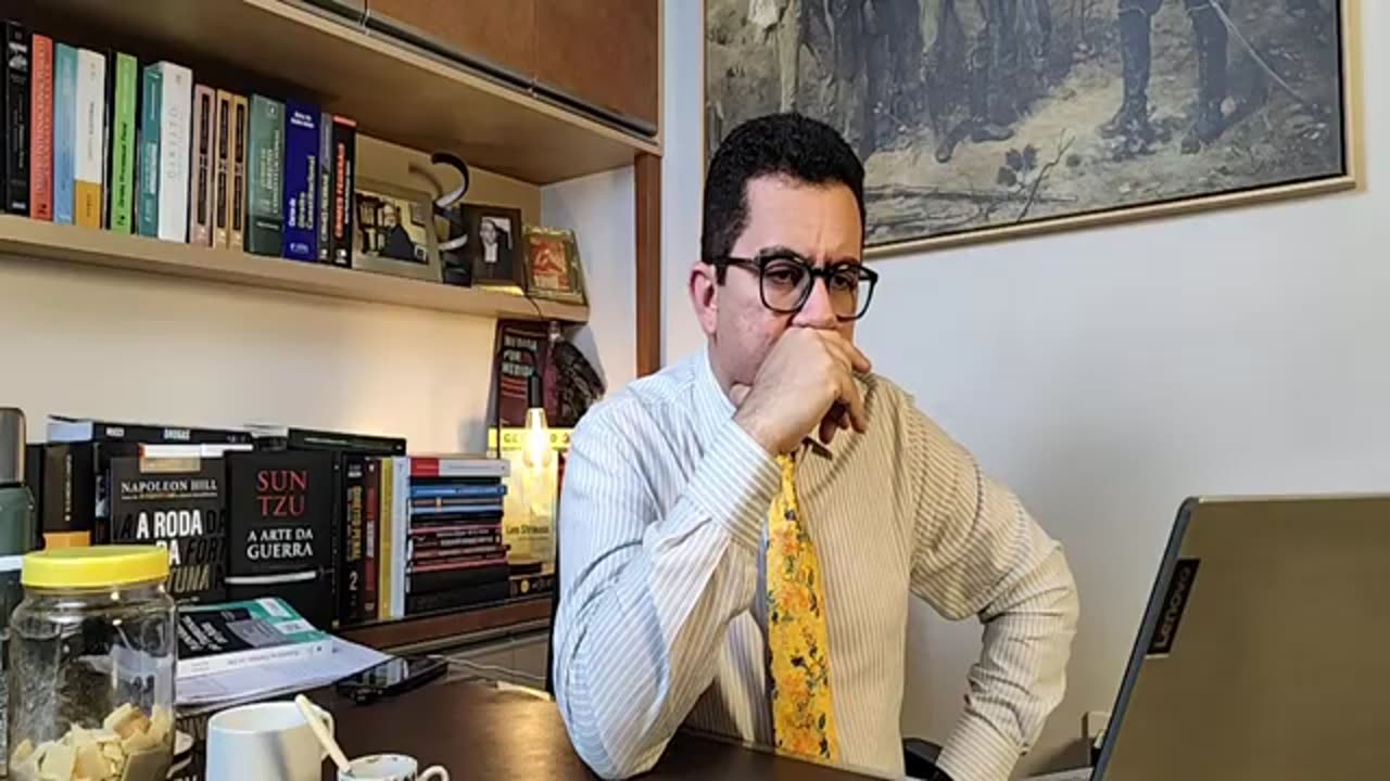 Urgente! Pollo CARVAJ4L confirma DEL4ÇÃO Bomb@stica: vários políticos cairão.