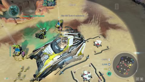 Killing Some Time - Halo Wars 2 with Randos!