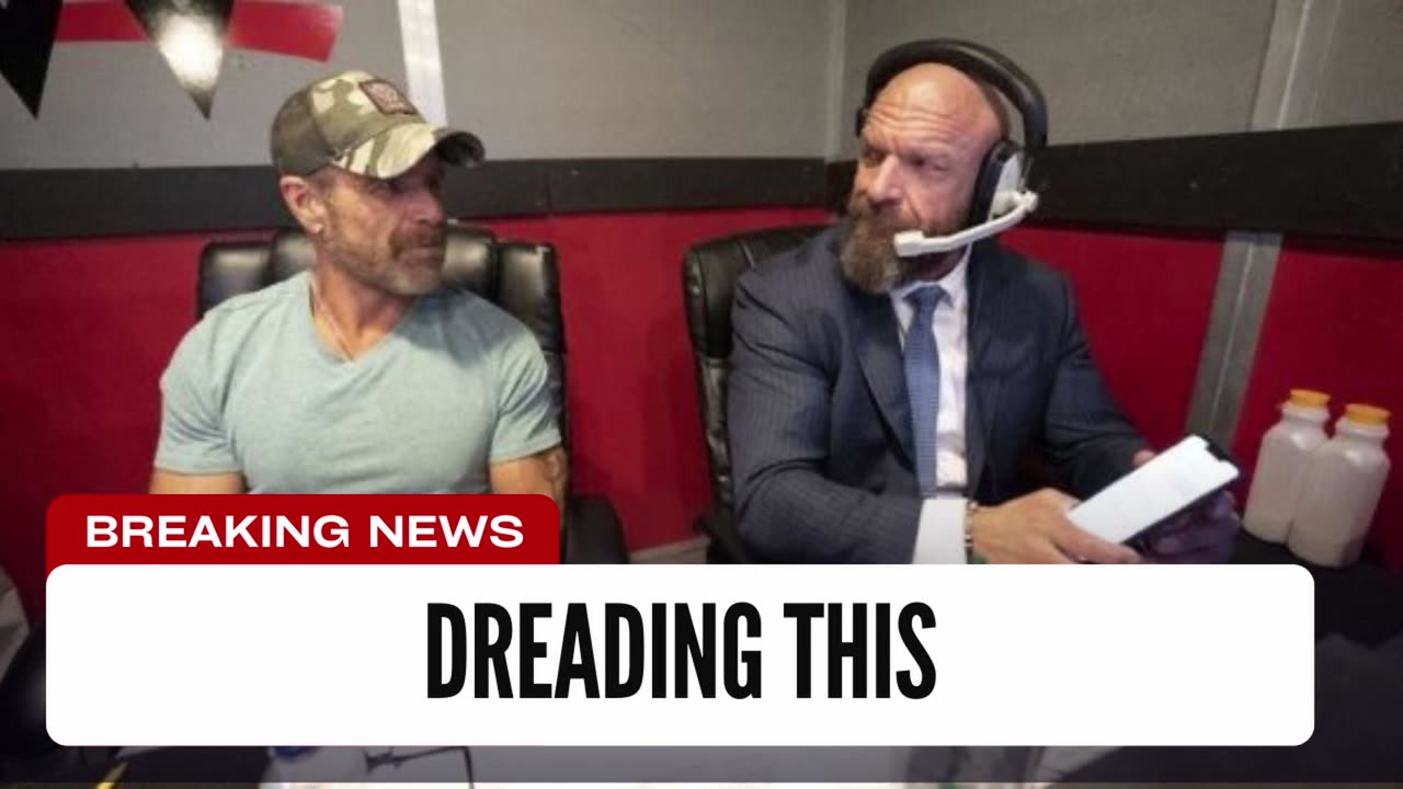 WWE Stars Dreading This Mania Week Change