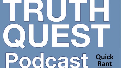 QUICK RANT About Due Process