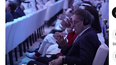 QATAR ECONOMIC FORUM