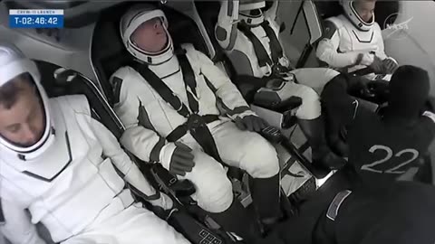 Crew-11 Astronauts Board SpaceX Dragon for 2nd Launch Attempt! 🚀👨‍🚀🌎