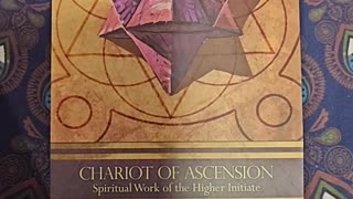 Oracle Card Reading 9/18/25