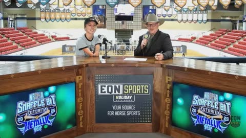 Interview With Miss Tuli