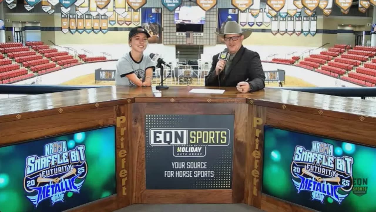 Interview With Miss Tuli