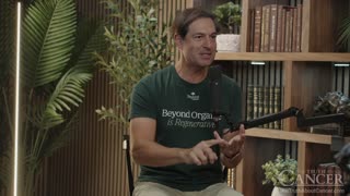 TTAC: Ty & Charlene interview Jordan Rubin about his NYT Best-Selling Book, "The Biblio Diet"