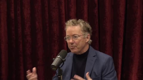 Family Friendly Joe Rogan Experience #2437 - Rand Paul
