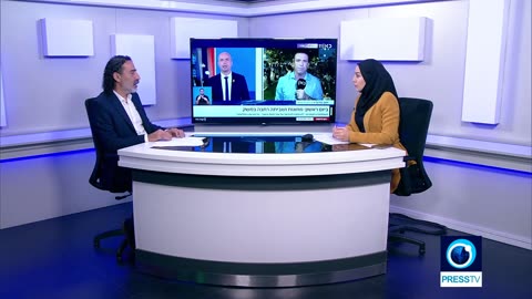 Israel Watch - The commemoration of Arbaeen 16 08 2025 Ep281