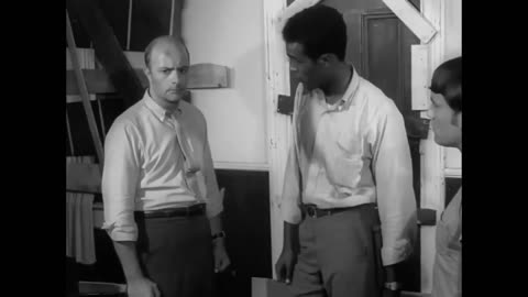 Night of the Living Dead (1968) Full movie | Zombie horror