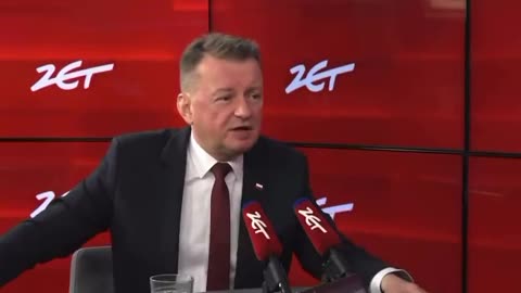 - Czy będziecie interweniować w sprawie szpitala, w którym leczy się ukraińskich żołnierzy