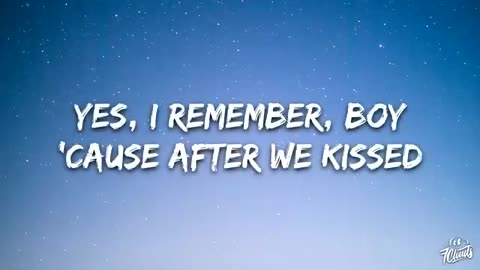 Trending: Usher - My Boo (Lyrics) ft. Alicia Keys