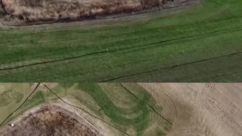 Giant holes opening up in Turkey