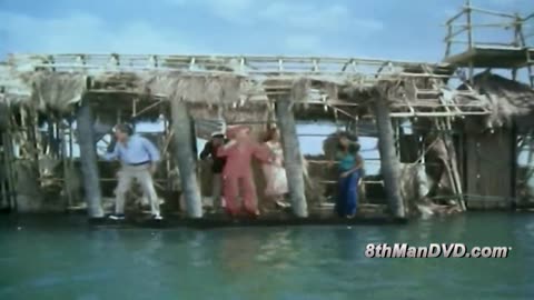 Rescue From Gilligan's Island Bob Denver Alan Hale, Jr. 1978 FULL MOVIE (HD 1080)