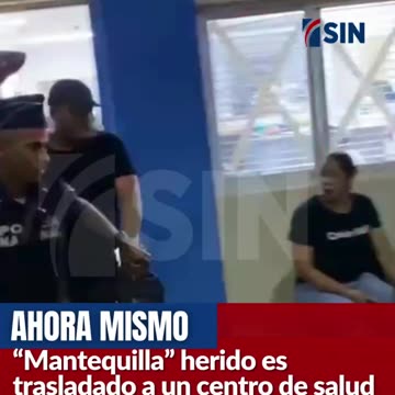 Mantequilla al Hospital