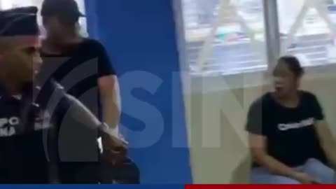 Mantequilla al Hospital