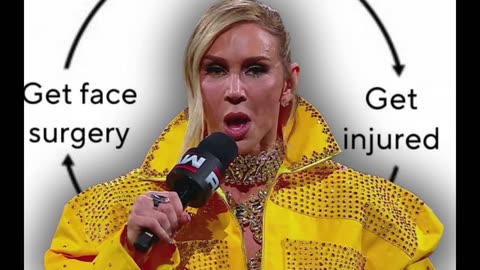 Random Rants Rebooted EP 18 Charlotte Flair And Ric Flair