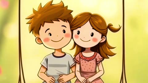 Just Besties, No Drama! #love #trending #viral #viralshorts #cute