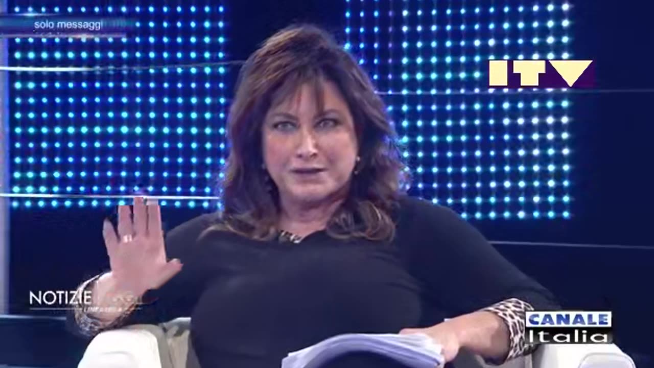 Se i vaccini fossero davvero utili, ci sarebbe stato bisogno di una struttura di questo genere?