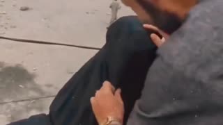 This is Islam. Speechless.