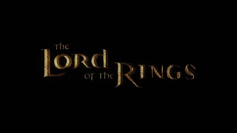 The Lord of the Rings (2002) - The final Battle (Of The Hornburg) - Part 1 [4K]