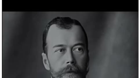 What if the Grand Duchess Anastasia Romanov was Melania's grandmother ?