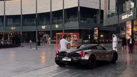 💎🏎️ Discover the UNMATCHED Beauty of this Luxury Sports Car! | LuxurySportsCars