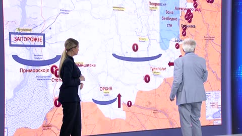 AKTUELNOSTI - Da li je Kirk je platio glavom zato sto je govorio istinu o Izraelu? - (22.09.2025)