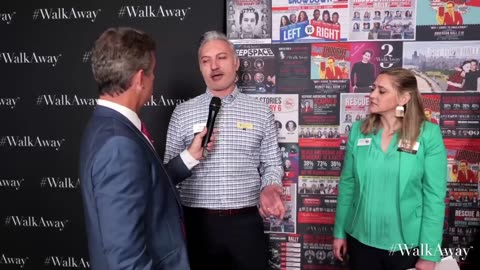 Brandon Straka #WalkAway - #WalkAway is dedicating 2026 to going to more college campuses than ...