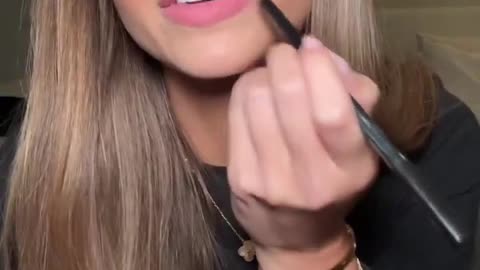 Lily Phillips Explains Why She Got Baptized Despite Not Attending Church