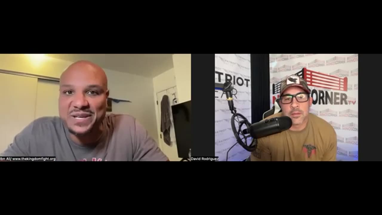 Did Muhammad Ali Say Jesus Christ Was The GREATEST?