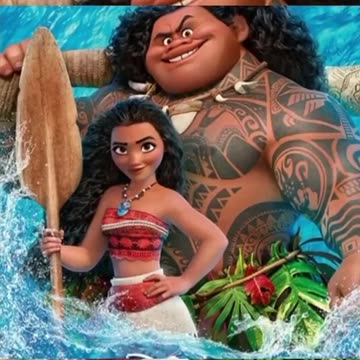 Moana