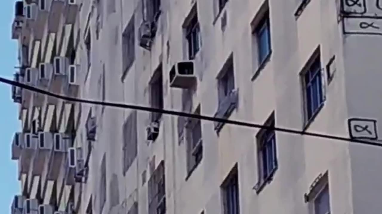 Seja grato a Deus por tudo!