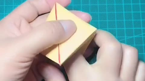 Easy Origami Projects for Beginners