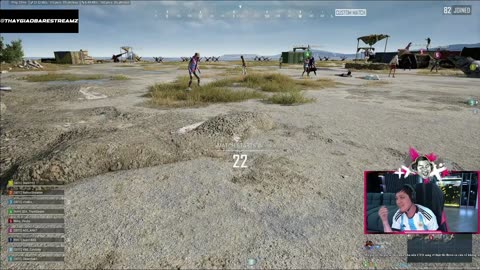 PUBG 05/06/2025