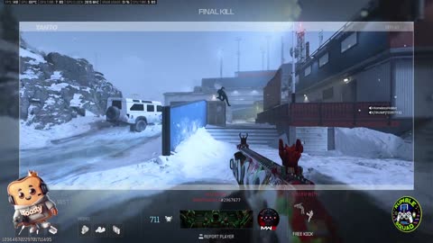 Killer FPS, Good music and Bad game play!
