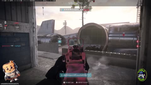 Killer FPS, Good music and Bad game play!