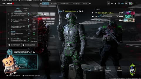 Killer FPS, Good music and Bad game play!