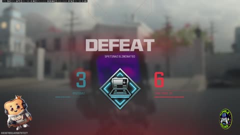 Killer FPS, Good music and Bad game play!