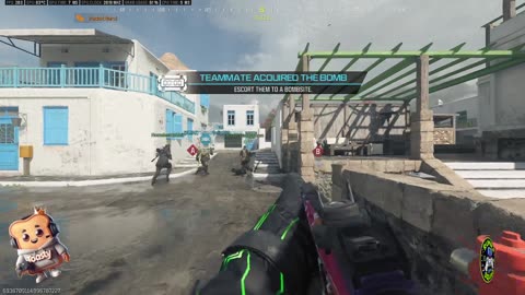 Killer FPS, Good music and Bad game play!