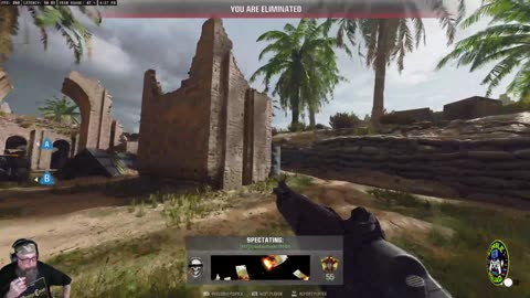 Killer FPS, Good music and Bad game play!