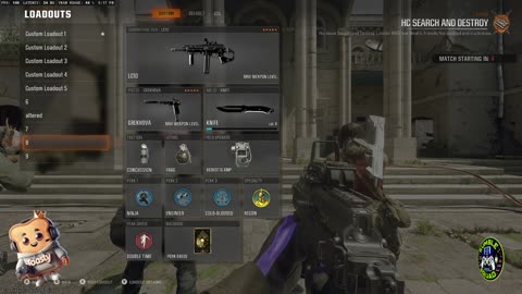 Killer FPS, Good music and Bad game play!