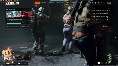Killer FPS, Good music and Bad game play!
