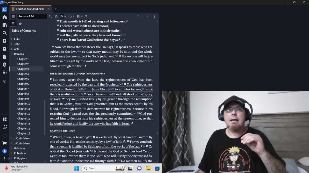 freemasons in the bible [The Bride of Christ]