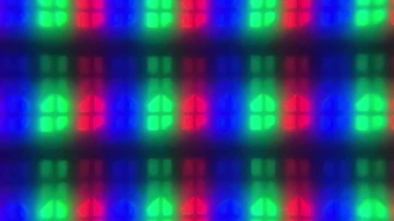 Dithering BenQ BL2410 - DVI - GTX 1660 Super - Windows 10 LTSC 21H2 (dgray)