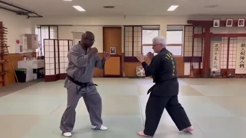 Hapkido