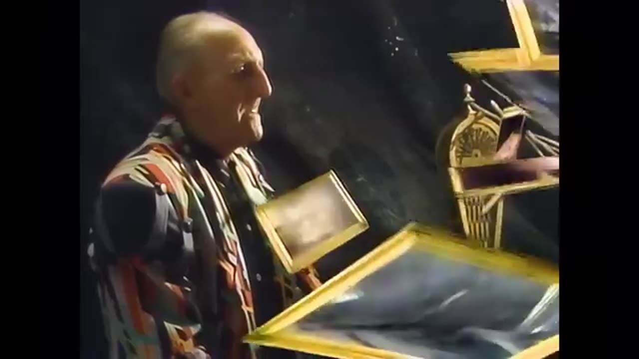 Lindsey Buckingham - Go Insane (1984)