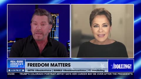 Kari To Bolling : Voice of America Has Gone Off Track