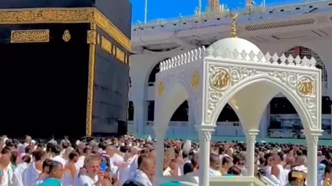 Islamic Video Hamd Naat