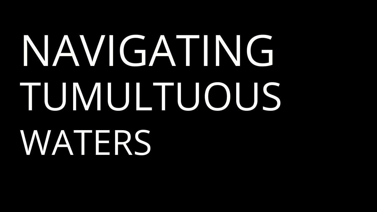 The Dark Dance of Speculation | Keynes - Part 6